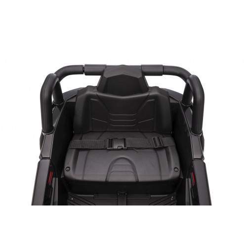 Pojazd Buggy Madman UTV-MX Czarny