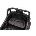 Pojazd Buggy Madman UTV-MX Czarny