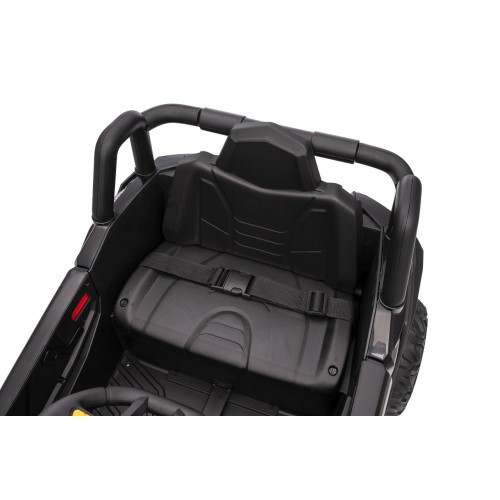 Pojazd Buggy Madman UTV-MX Czarny