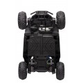 Pojazd Buggy Madman UTV-MX Czarny