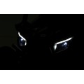Pojazd Buggy Madman UTV-MX Czarny