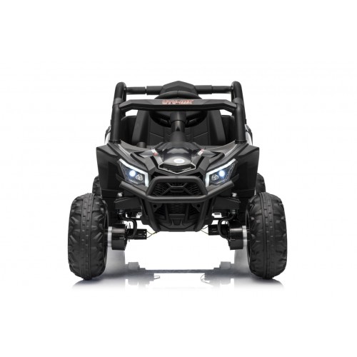 Pojazd Buggy Madman UTV-MX Czarny