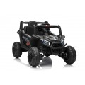 Pojazd Buggy Madman UTV-MX Czarny