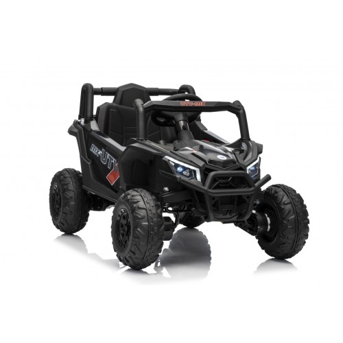 Pojazd Buggy Madman UTV-MX Czarny