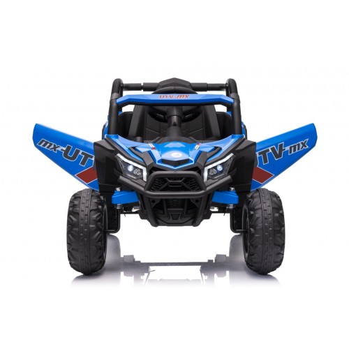 Pojazd Buggy Madman UTV-MX Niebieski