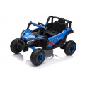 Pojazd Buggy Madman UTV-MX Niebieski