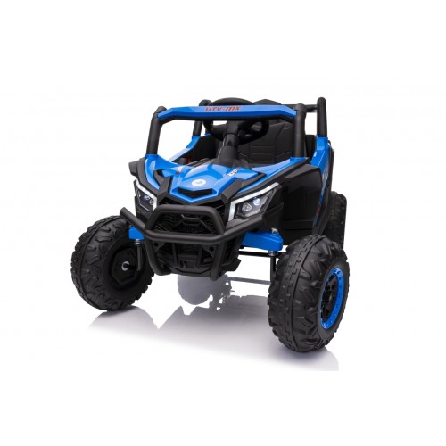 Pojazd Buggy Madman UTV-MX Niebieski