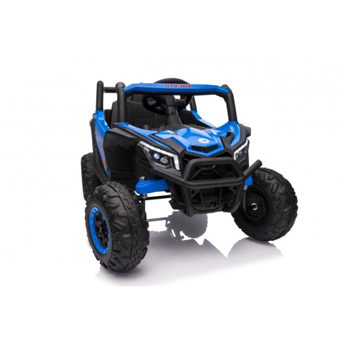 Pojazd Buggy Madman UTV-MX Niebieski