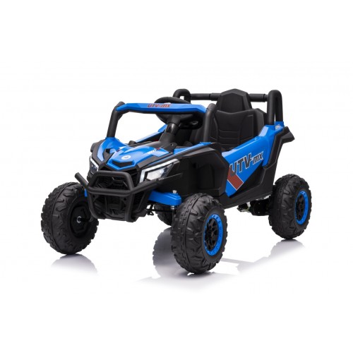 Pojazd Buggy Madman UTV-MX Niebieski