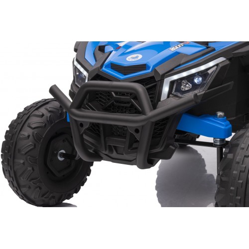 Pojazd Buggy Madman UTV-MX Niebieski
