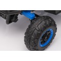 Pojazd Buggy Madman UTV-MX Niebieski