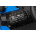 Pojazd Buggy Madman UTV-MX Niebieski