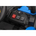 Pojazd Buggy Madman UTV-MX Niebieski