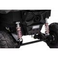 Pojazd Buggy Madman UTV-MX Niebieski