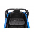 Pojazd Buggy Madman UTV-MX Niebieski