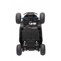 Pojazd Buggy Madman UTV-MX Niebieski