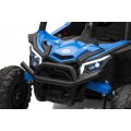 Pojazd Buggy Madman UTV-MX Niebieski