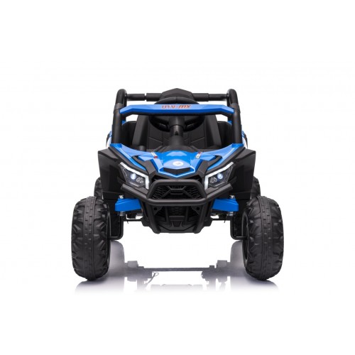 Pojazd Buggy Madman UTV-MX Niebieski