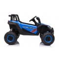 Pojazd Buggy Madman UTV-MX Niebieski
