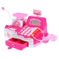 Cash Register Pink