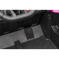 Pojazd Buggy Madman UTV-MX Różowy