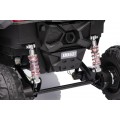 Pojazd Buggy Madman UTV-MX Różowy