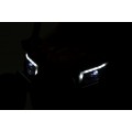 Pojazd Buggy Madman UTV-MX Czerwony
