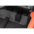 Pojazd Buggy Madman UTV-MX Czerwony