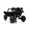 Pojazd Buggy Madman UTV-MX Biały