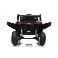 Pojazd Buggy Madman UTV-MX Biały