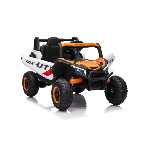 Pojazd Buggy Madman UTV-MX Biały