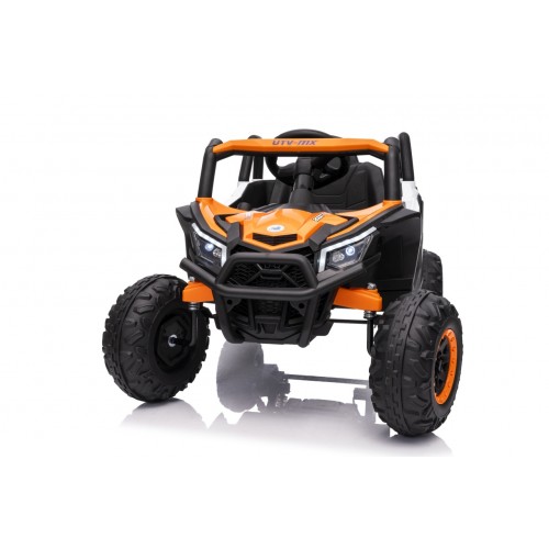 Pojazd Buggy Madman UTV-MX Biały