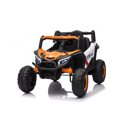 Pojazd Buggy Madman UTV-MX Biały
