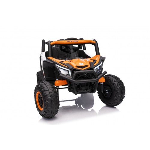 Pojazd Buggy Madman UTV-MX Biały