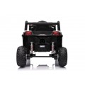 Pojazd Buggy Madman UTV-MX Biały