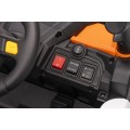 Pojazd Buggy Madman UTV-MX Biały