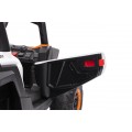 Pojazd Buggy Madman UTV-MX Biały