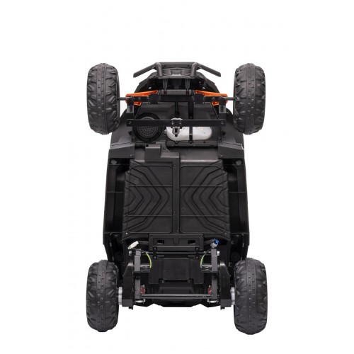 Pojazd Buggy Madman UTV-MX Biały