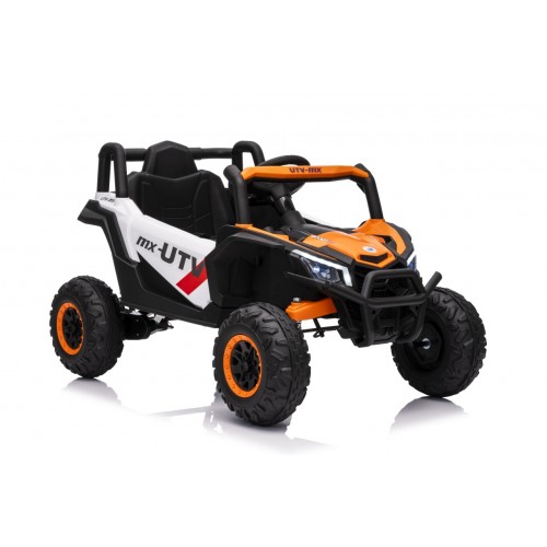 Pojazd Buggy Madman UTV-MX Biały
