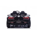 Pojazd Lamborghini Revuelto XL STRONG Czarny