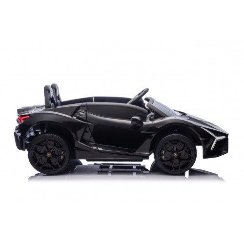 Pojazd Lamborghini Revuelto XL STRONG Czarny