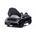 Pojazd Lamborghini Revuelto XL STRONG Czarny