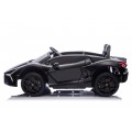 Pojazd Lamborghini Revuelto XL STRONG Czarny