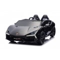 Pojazd Lamborghini Revuelto XL Czarny