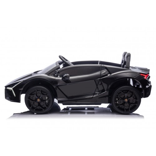 Pojazd Lamborghini Revuelto XL Czarny