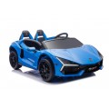 Pojazd Lamborghini Revuelto XL STRONG Niebieski