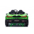 Pojazd Lamborghini Revuelto XL STRONG Zielony