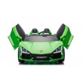 Pojazd Lamborghini Revuelto XL STRONG Zielony