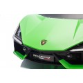 Pojazd Lamborghini Revuelto XL STRONG Zielony