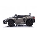 Pojazd Lamborghini Revuelto XL STRONG Szary